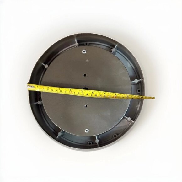 BEGA Wall Ceiling 10.5" Luminaire Architectural Design Lighting NEW - Picture 4 of 9